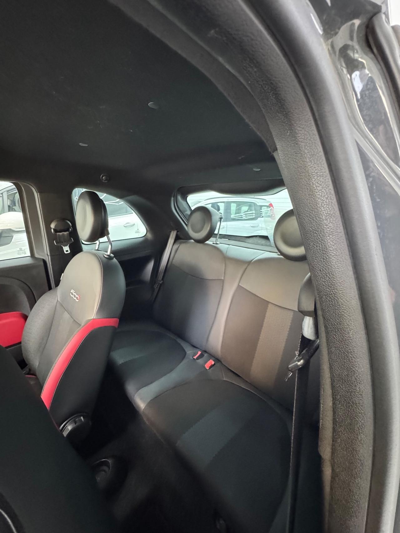 Fiat 500 |.3 Multijet 16V 95 CV