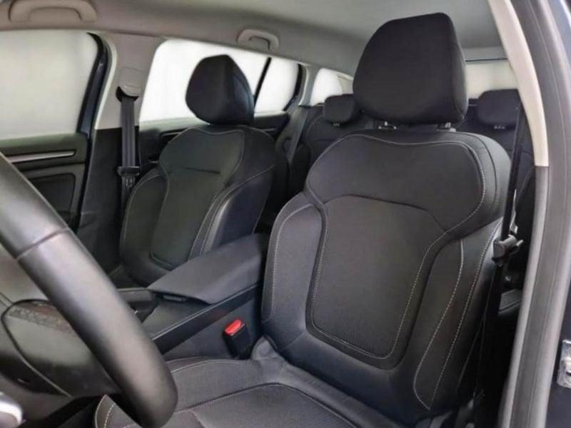 Renault Mégane Sporter SW 1.5 Blue dCi 115 CV NAVI LED Business