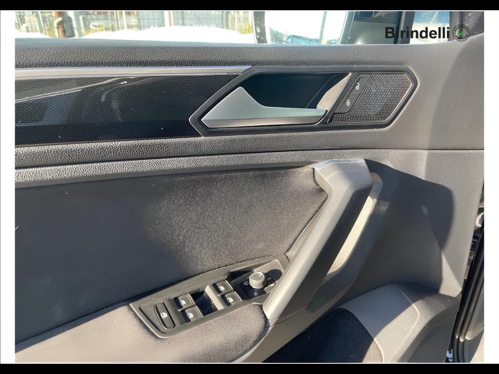 VOLKSWAGEN Tiguan 2ª serie - Tiguan 1.5 TSI 150 CV DSG ACT Elegance