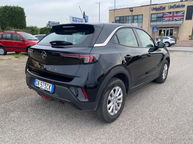 OPEL Mokka 1.2 Turbo Edition