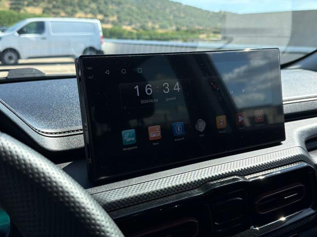 SWM G03F 1.5 Super Hybrid