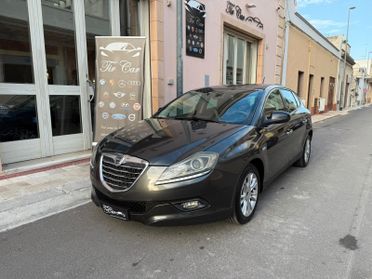 LANCIA DELTA PLATINO 1.6 MJT 120CV ALCANTARA NAVI CAM ANNO 2011