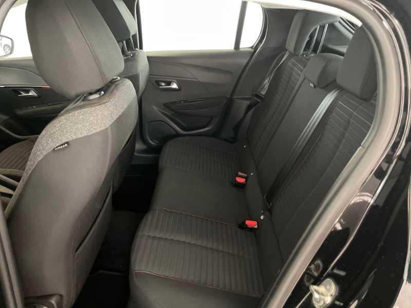 PEUGEOT 208 II - 208 1.2 puretech Active Pack s&s 75cv