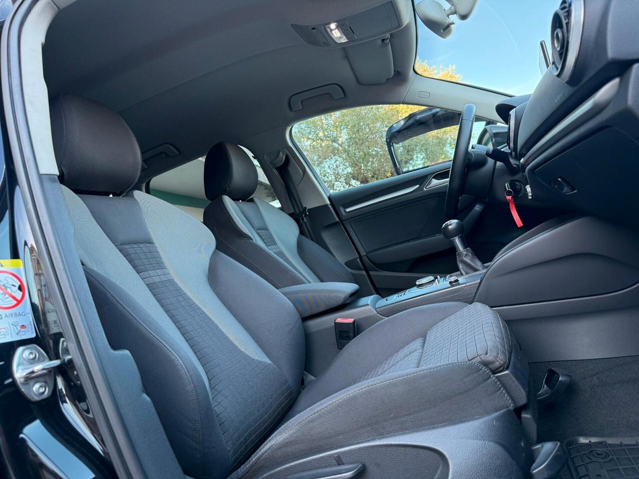 Audi A3 2.0Tdi 150Cv Ambition