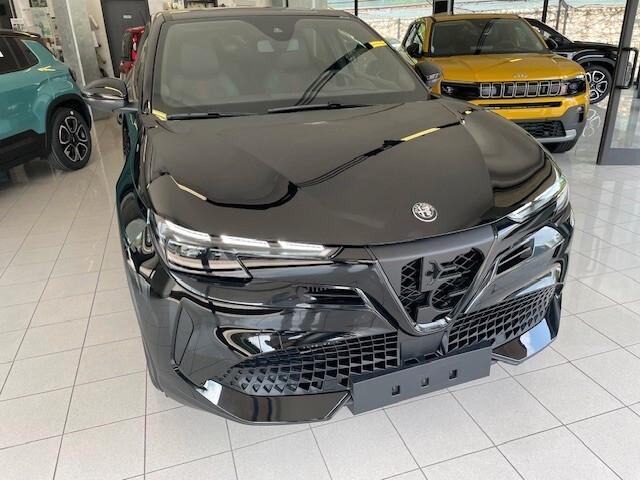 Alfa Romeo Altro ALFA JUINIOR 1.2 HYBRID E-DCT6 MHEV 136 CV MOD.SPECIALE AUTOMATICA!!