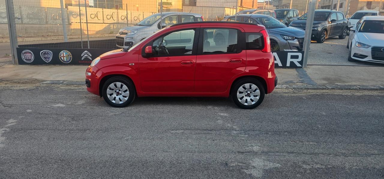 Fiat Panda 1.2 Easy