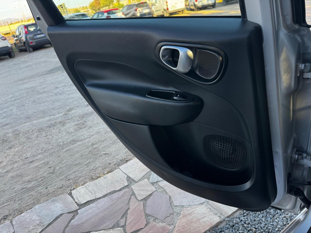 Fiat 500L 1.3 Multijet 95 CV Lounge