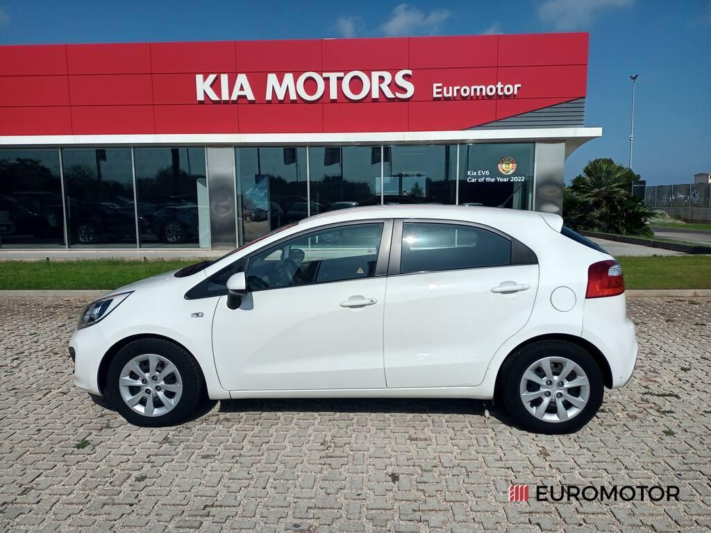 Kia Rio 3 Porte 1.4 CRDi EX