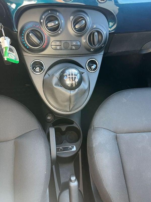 FIAT 500 500 1.0 Hybrid Dolcevita