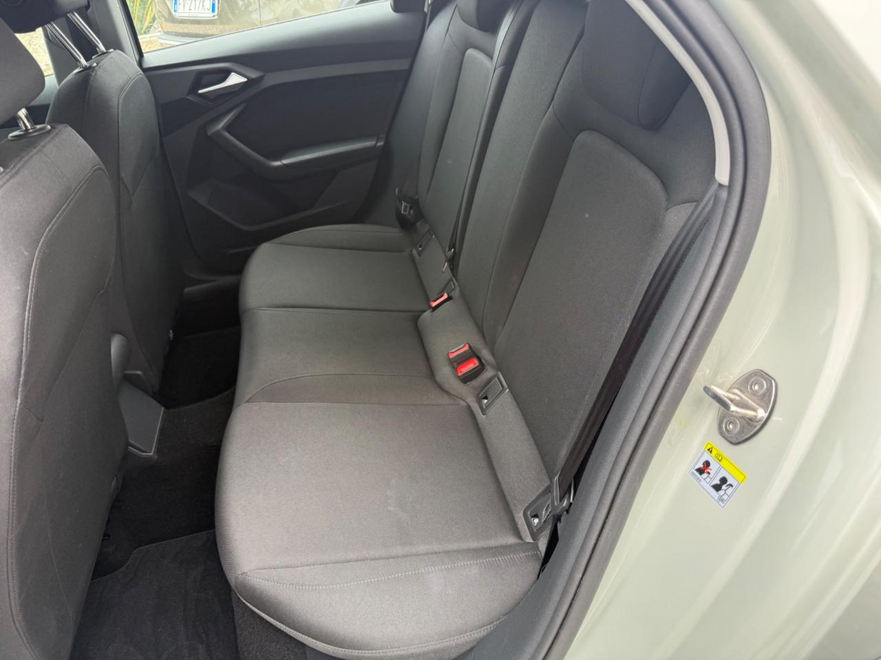 Audi A1 allstreet 30 TFSI Business