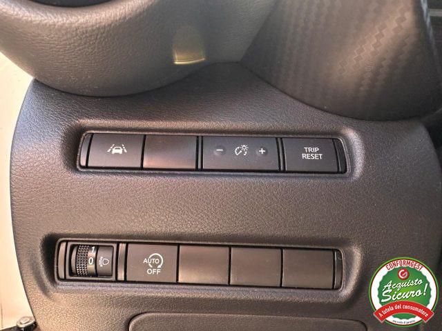 NISSAN Juke 1.0 116 CV DCT N-Connecta