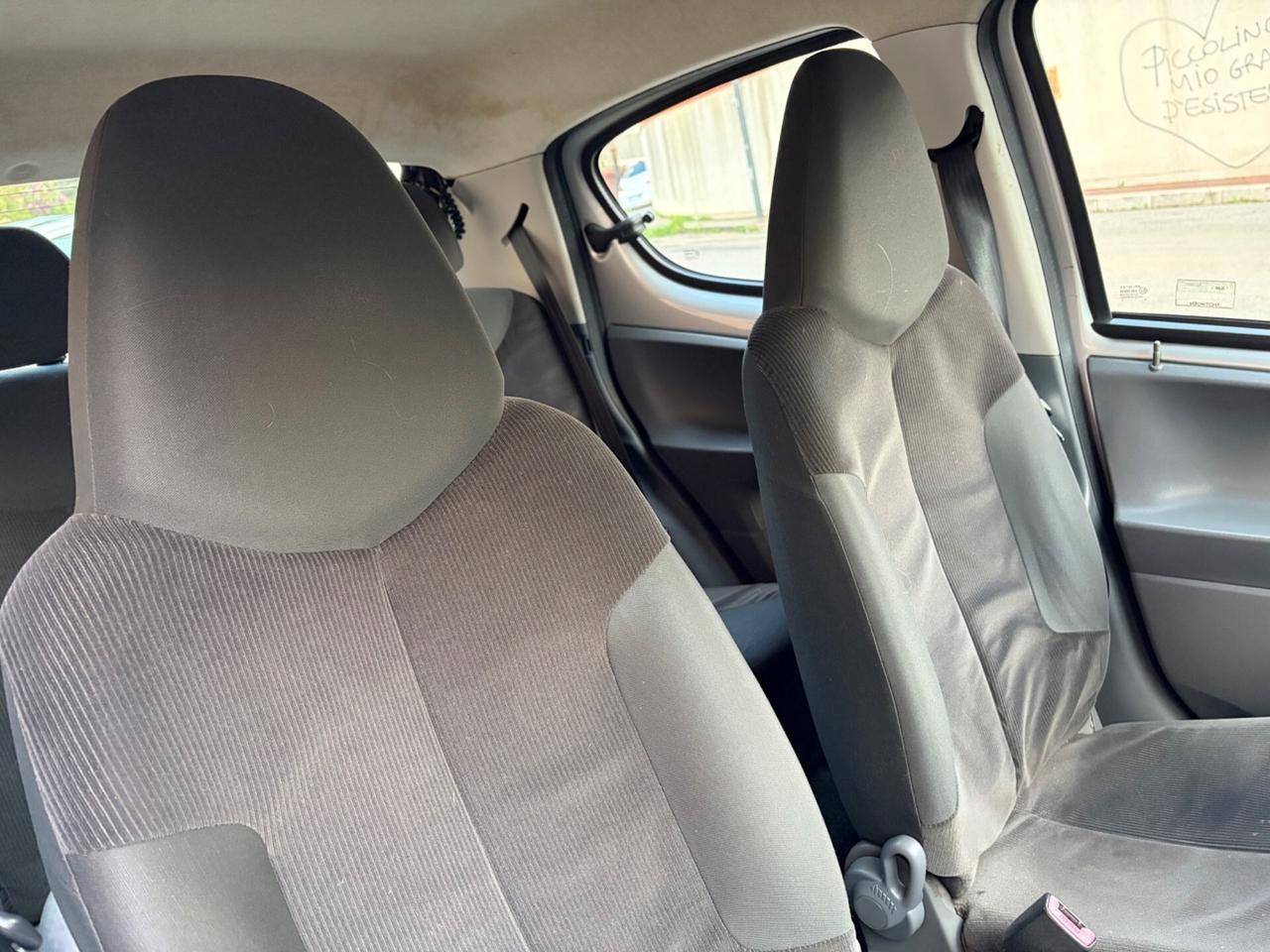 Citroen C1 1.0 ideale per neopatentati