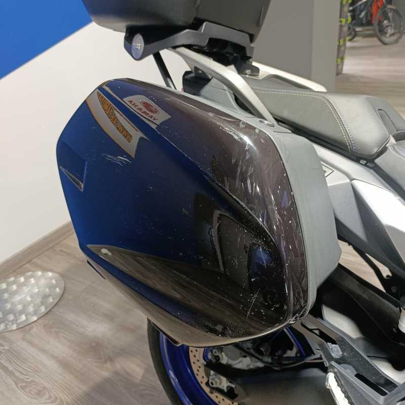 Yamaha Tracer 900 GT - 2018