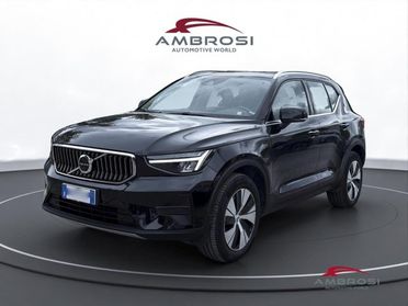VOLVO XC40 T4 Recharge Plug-in Hybrid automatico Essential