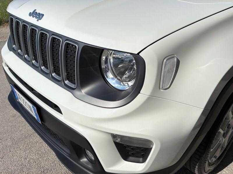 Jeep Renegade Renegade 1.6 mjt Limited 2wd 130cv