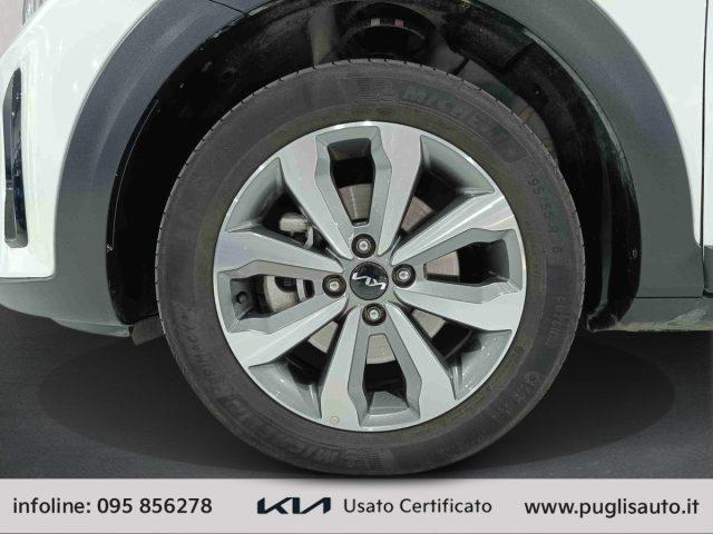 KIA Stonic 1.2 MPI Style Special Edition