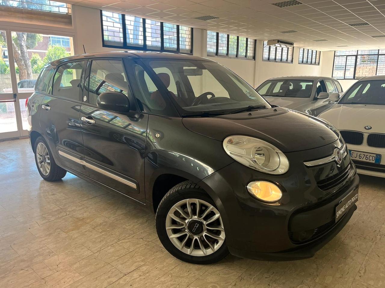 Fiat 500L 1.6 Multijet 105 CV Lounge