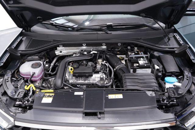 VOLKSWAGEN T-Roc 1.0 TSI 116cv R-Line Plus