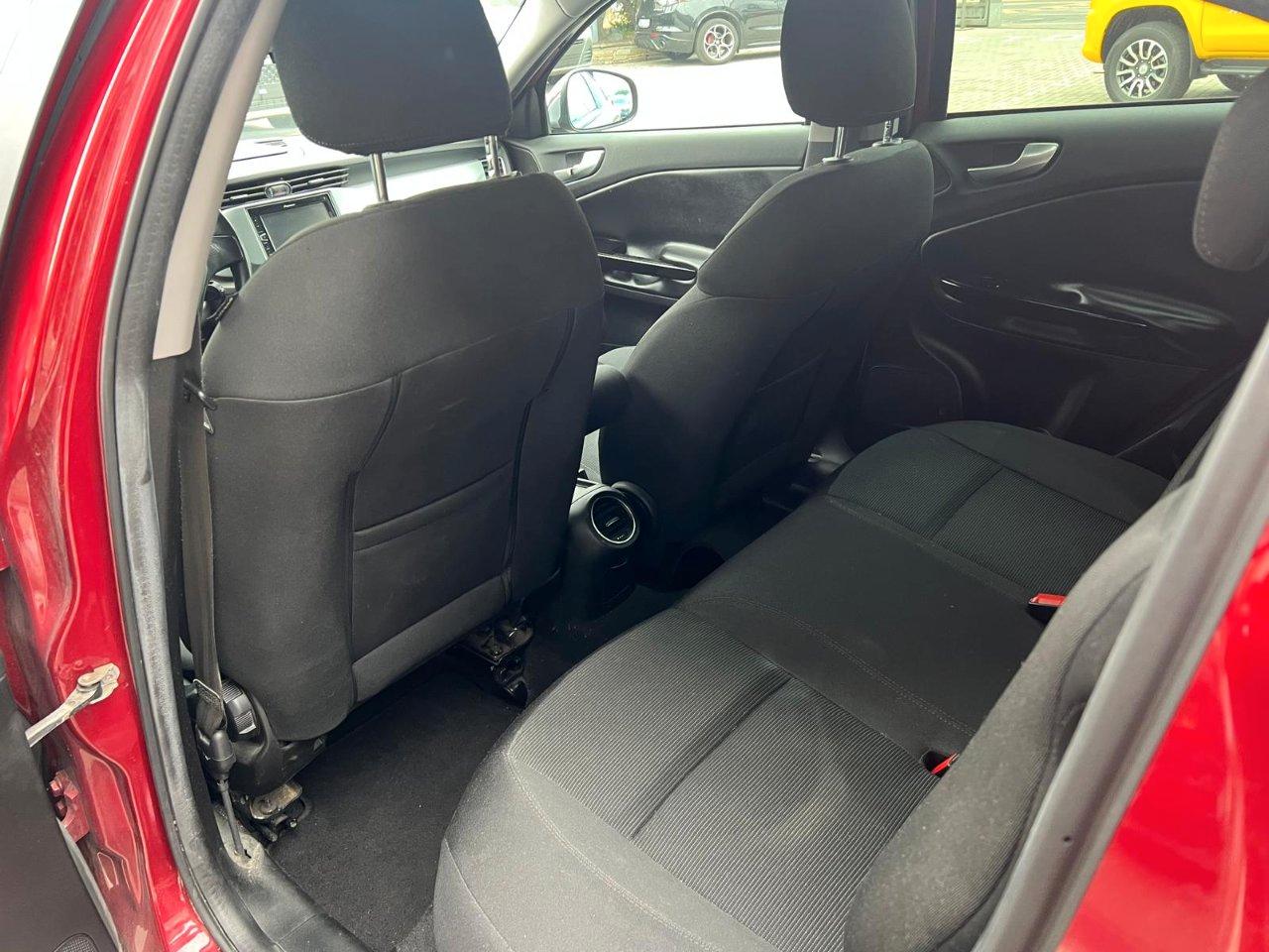 Alfa Romeo Giulietta 2.0 jtdm(2) Distinctive 140cv