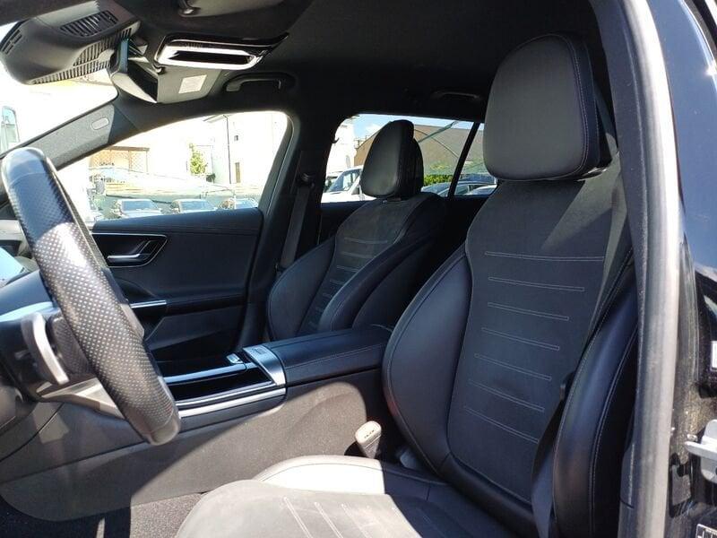 Mercedes-Benz Classe C C 220 d 4Matic AMG Line Advanced