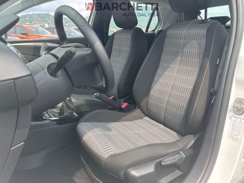 Opel Corsa (P2JO) 1.2 EDITION