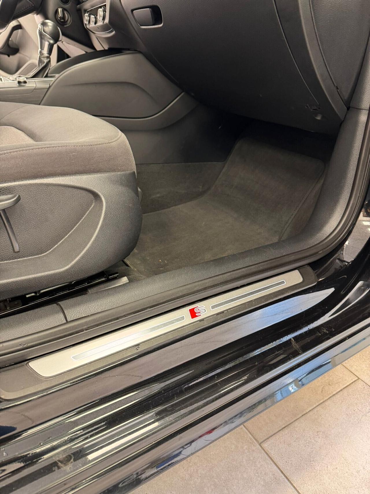 AUDI A3 SPB 35 TDI S TRONIC -S-LINE 2020