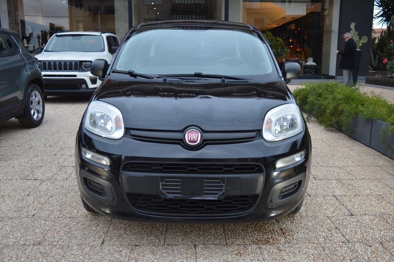 Fiat Panda 1.2 Lounge Business