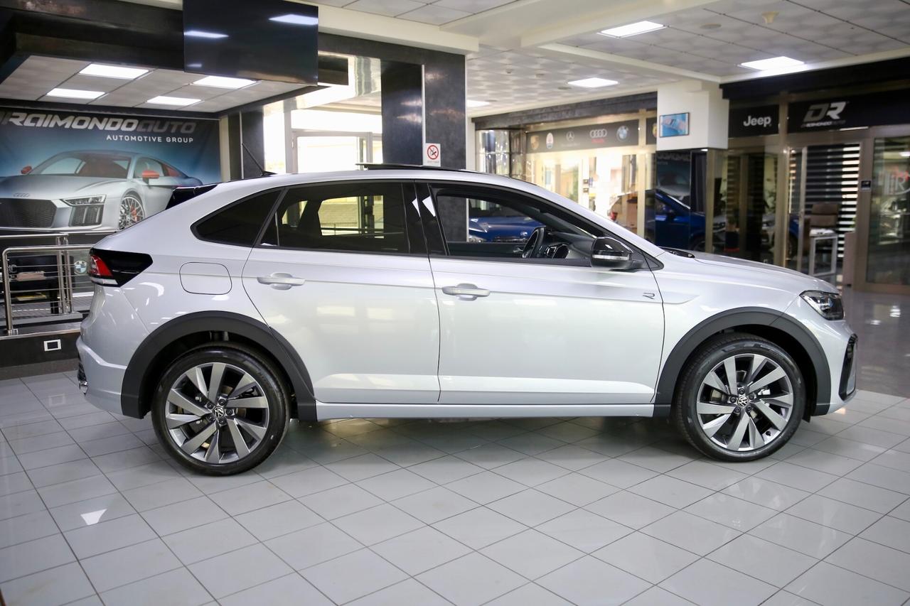 Volkswagen Taigo R-Line Plus 1.0 TSI 115 cv DSG_NUOVA_KM0