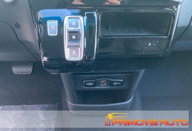 HYUNDAI Staria 2.2 AT 2WD 9 posti Wagon