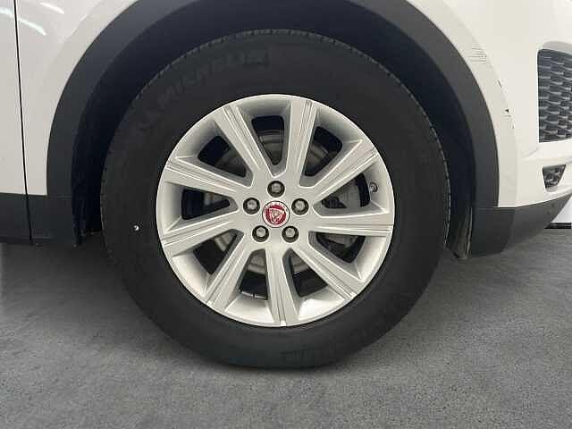 Jaguar E-PACE 2.0D 150 CV AWD aut.