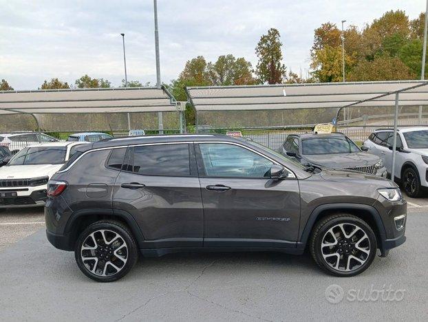 JEEP Compass N1 Autocarro 1.6 Multijet II 2WD Li
