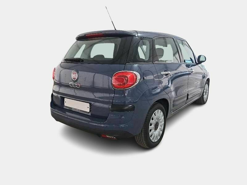 FIAT 500L Pop Star 1.3 Multijet 95cv