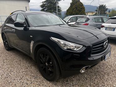 Infiniti FX FX30d S Premium
