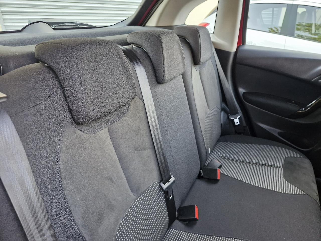 CITROEN C3 1.4 HDi 68CV EXCLUSIVE ANNO 2014