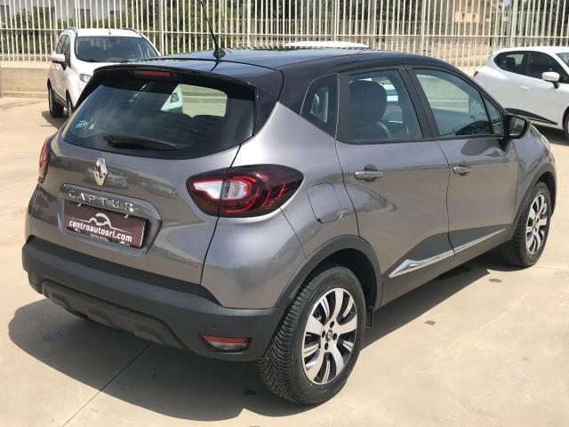 RENAULT - Captur - dCi 8V 90 CV Business