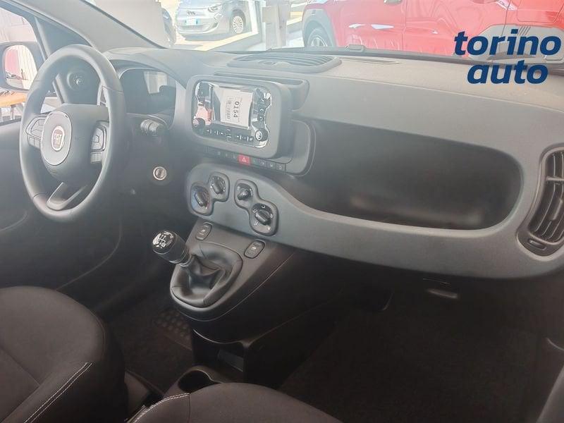 FIAT Pandina 1.0 FireFly 70cv S&S Hybrid