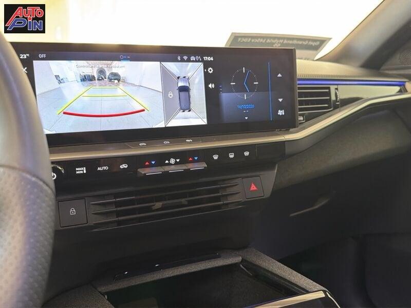 Opel Grandland Hybrid 145cv EDCT GS