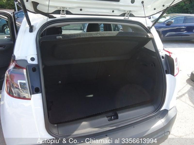 Opel Crossland Crossland X 1.2 GPL 12V Advance