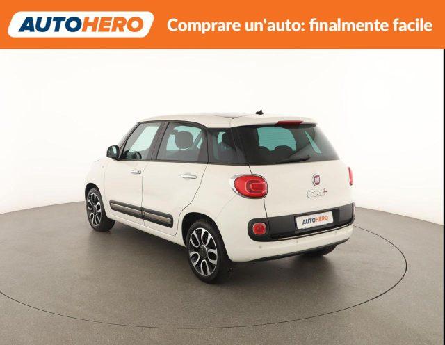 FIAT 500L 1.4 95 CV Lounge