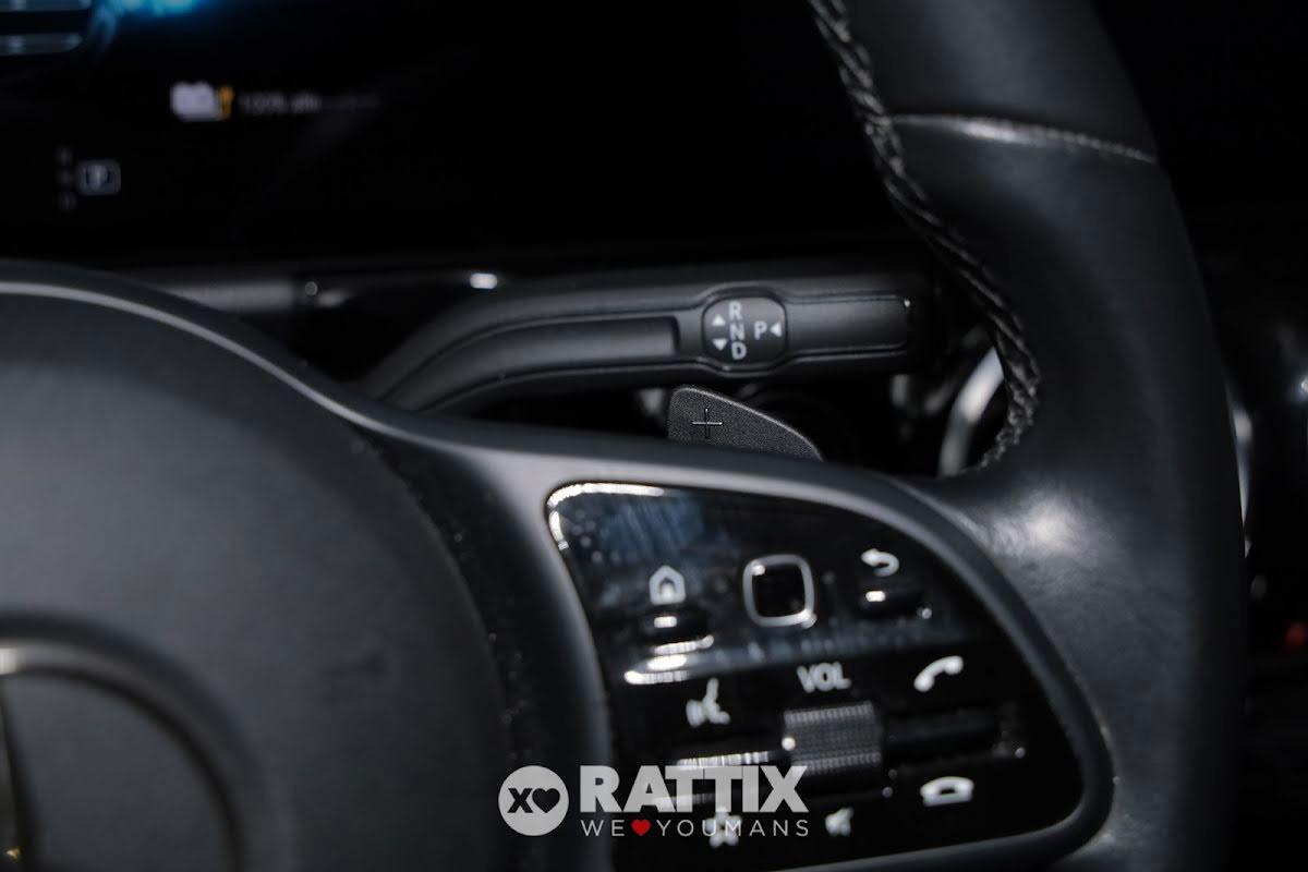 Mercedes-Benz GLA 250 e phev (eq-power) Sport auto