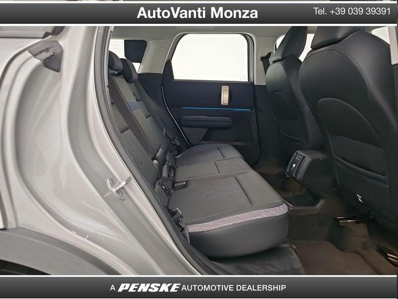 MINI Mini Countryman U25 Mini D Classic Countryman