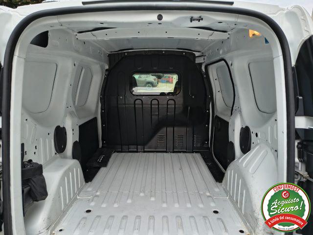 RENAULT Express 1.4 Blue dCi 75 Van UNICO PROP.