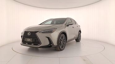 LEXUS NX 450h+ 2.5 phev Luxury 4wd e-cvt