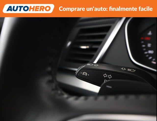 AUDI Q5 2.0 TDI 190 CV quattro S tronic Sport