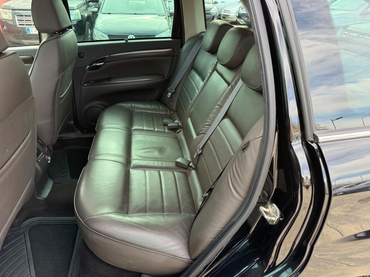 Fiat Croma 2.4 Multijet 20V aut. Emotion