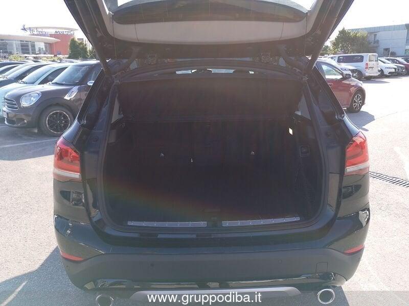 BMW X1 F48 2019 Diesel xdrive18d xLine Plus auto