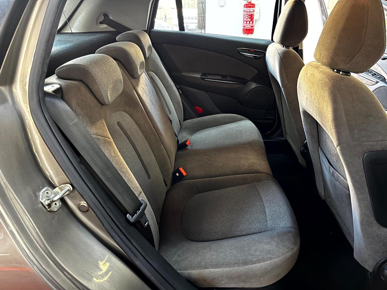 Fiat Bravo 1.6 MJT Dynamic - FABIANOAUTO