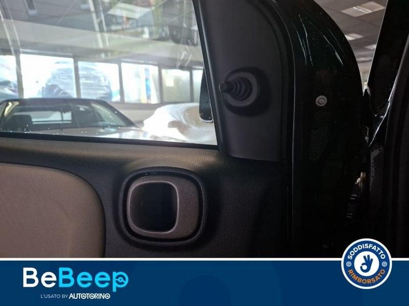 FIAT Panda 1.2 LOUNGE 69CV