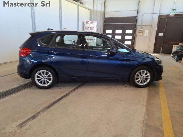 BMW 218 Serie 2 218d Active Tourer Business GG357JJ