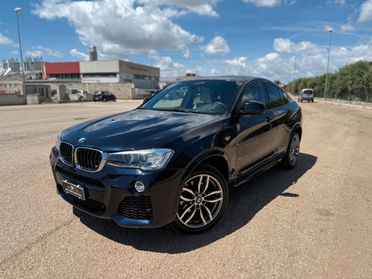 Bmw X4 xDrive20d Msport *TETTO*
